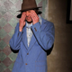 Image for article titled Todd Snider’s folk-singer redux of The Wire